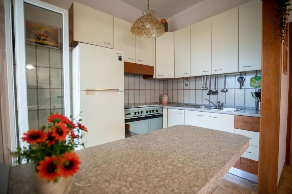 Appartamento Fimar Torre Lapillo Dış mekan fotoğraf
