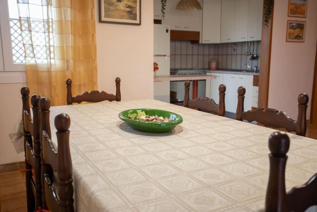 Appartamento Fimar Torre Lapillo Dış mekan fotoğraf