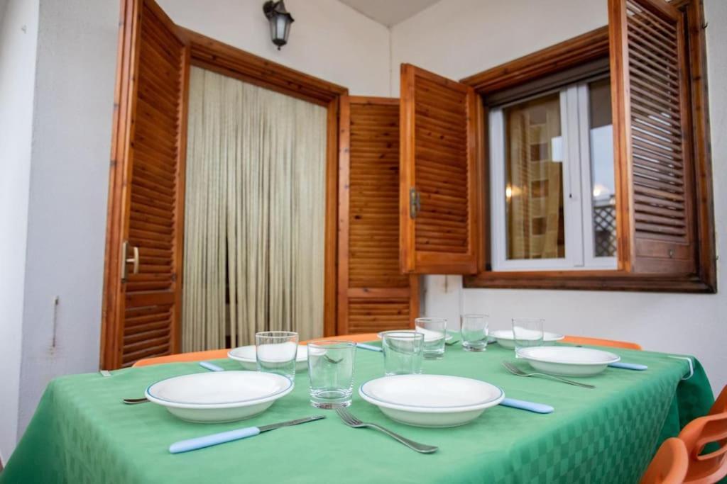 Appartamento Fimar Torre Lapillo Dış mekan fotoğraf